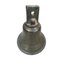 Antique Spanish Bronze Bell 2