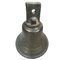 Antique Spanish Bronze Bell 4