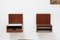 Floating Nightstands by Cees Braakman for Pastoe, 1960s, Set of 2, Image 14