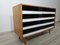 Sideboard by Jiri Jiroutek for Interier Praha, 1960s 18