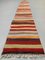 Tapis Kilim Vintage, Turquie 7