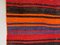 Tapis Kilim Vintage, Turquie 5