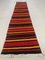 Tapis Kilim Vintage, Turquie 1