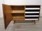 Sideboard by Jiri Jiroutek for Interier Praha, 1960s 20