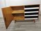 Sideboard by Jiri Jiroutek for Interier Praha, 1960s, Image 11