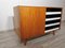 Sideboard by Jiri Jiroutek for Interier Praha, 1960s, Image 9