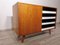 Sideboard von Jiri Jiroutek für Interier Praha, 1960er 7