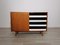 Sideboard by Jiri Jiroutek for Interier Praha, 1960s 17