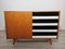 Sideboard von Jiri Jiroutek für Interier Praha, 1960er 1