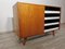 Sideboard by Jiri Jiroutek for Interier Praha, 1960s 13