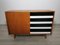 Sideboard by Jiri Jiroutek for Interier Praha, 1960s 22