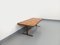 Vintage Roche-Bobois Coffee Table in Steel and Ceramic, 1970s, Image 12