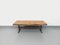 Vintage Roche-Bobois Coffee Table in Steel and Ceramic, 1970s 2