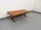 Vintage Roche-Bobois Coffee Table in Steel and Ceramic, 1970s, Image 6