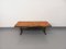 Vintage Roche-Bobois Coffee Table in Steel and Ceramic, 1970s 7