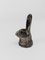 Vintage Silver-Plated Animals Head Bottle Opener in the style of Gucci, 1970s, Image 10