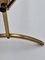 Brass Holder in the style of Cesare Lacca, 1960s 8