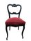 Napoleon III Side Chairs, 1890s, Set of 2, Image 9