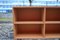 Oak Bookcases from Bramin, 1960s 8