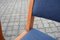 Model 666 Dining Chair by Jens Risom for Knoll International, 1950s, Set of 4, Image 23