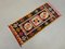 Vintage Turkish Kilim Runner Rug, Image 8