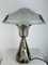 Art Deco French Desk Lamp, Image 3