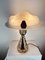 Art Deco French Desk Lamp, Image 4