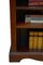 Libreria tardo vittoriana in quercia, fine XIX secolo, Immagine 7