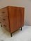 Mid-Century Filing Cabinet with Drawers, 1960s 5