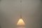 Glass Tokyo Ceiling Lamp by Wilhelm Braun-Feldweg for Peill & Putzler 4
