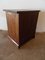 Vintage Filing Cabinet with 5 Drawers, 1950s 5