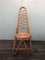 Bamboo and Rattan Chair, 1960s 10