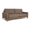 Ego 2-Seater Sofa in Gray Fabric from Rolf Benz 7