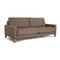 Graues Ego 2-Sitzer Sofa von Rolf Benz 7