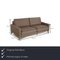 Graues Ego 2-Sitzer Sofa von Rolf Benz 2