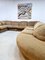 Large Modular Sofa in Velvet from Laauser, 1970s, Set of 12 3