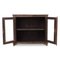 Small Glazed Buffet in Solid Wood, Image 2