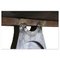 Long Industrial Dining Table 8