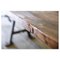Long Industrial Dining Table 6