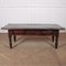 18th Century Spanish Coffee Table 1