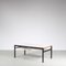 Coffee Table by Cees Braakman for Pastoe, Netherlands, 1960s, Image 1