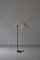 Art Deco Water Pump Floor Lamp attributed to Fog & Mørup, Copenhagen, Denmark, 1940s, Image 13