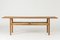 Modernist Teak Coffee Table by Hans J. Wegner for Andreas Tuck, 1960s, Image 3