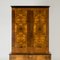 Swedish Grace Cabinet by Erik Chambert, 1920s 2