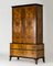 Swedish Grace Cabinet by Erik Chambert, 1920s 4