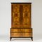 Swedish Grace Cabinet by Erik Chambert, 1920s 1