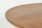 Mid-Century Pine Coffee Table by Carl Malmsten, 1940s, Image 6