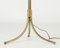 Vintage 1842 Floor Lamp by Josef Frank for Svenskt Tenn, 1950s, Image 6