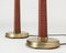 Floor Lamps by Hans Bergström, 1930s, Set of 2, Image 7