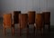 Lovö Chairs attributed to Axel Einar-Hjorth, 1930s, Set of 6, Image 7